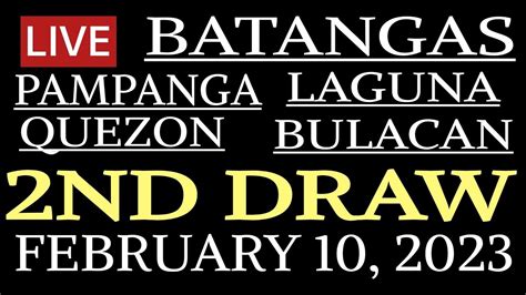 STL BATANGAS .